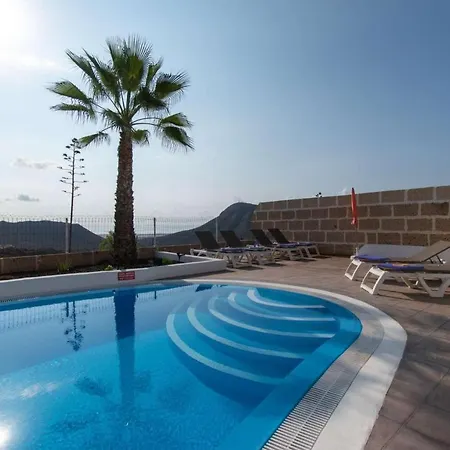 Paradise Chayofa